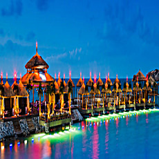 Cratos Premium Hotel Casino Port Spa